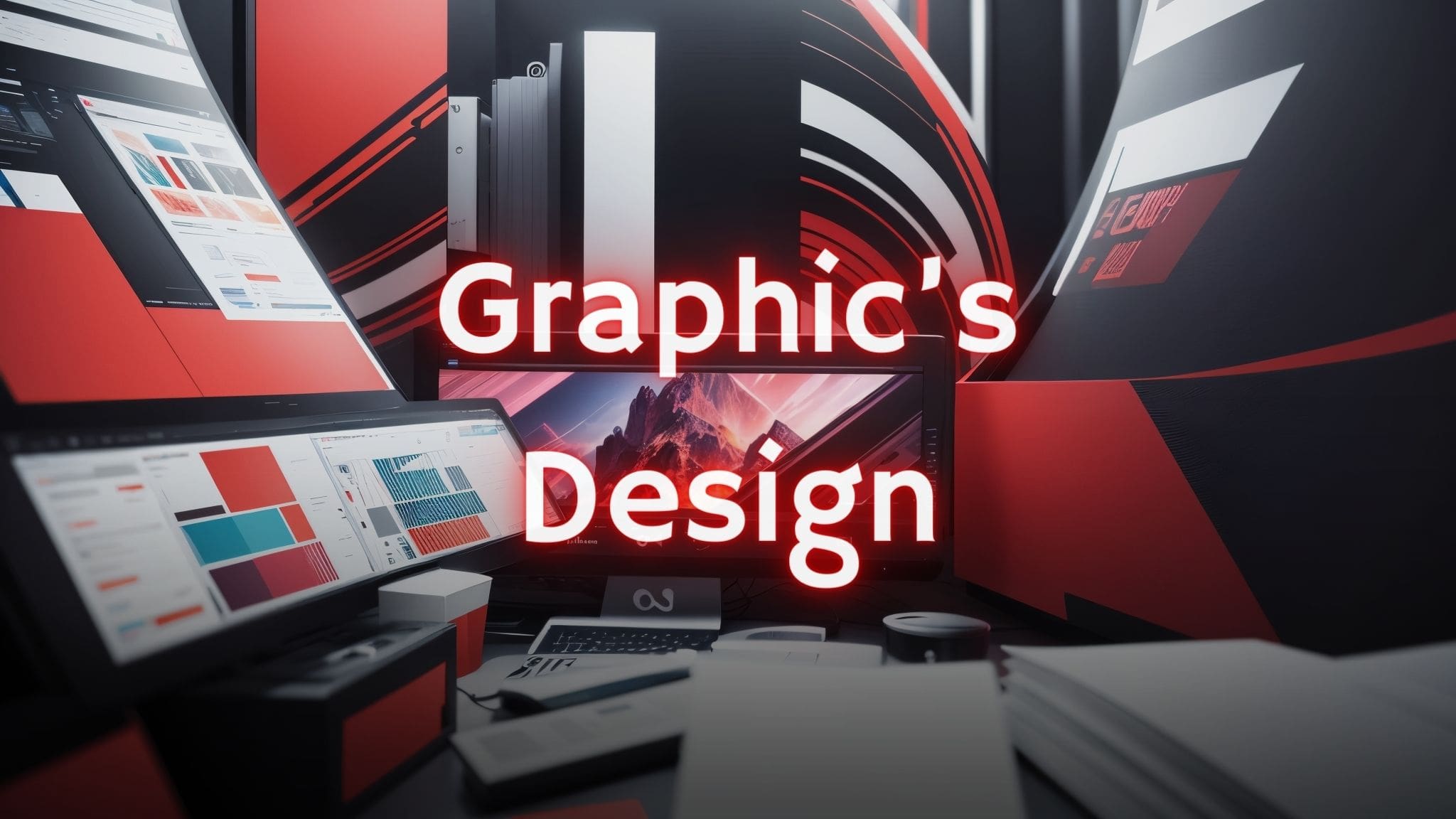 website app desgin